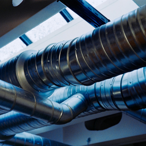 Havalandırma Firmaları, Havalandırma Sistemleri