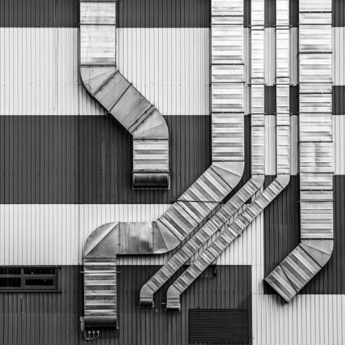 Havalandırma Sistemleri, Havalandırma Firmaları